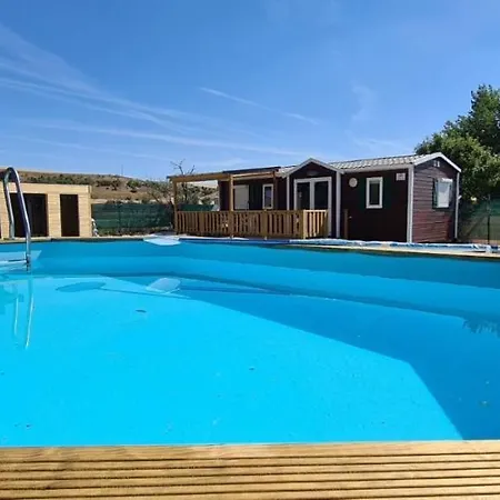 Rosas Campingplatz Pollos