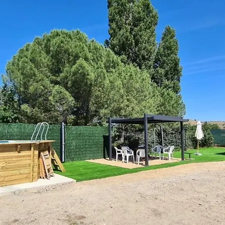 Rosas Campingplatz *
