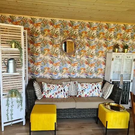 Campingplatz Rosas